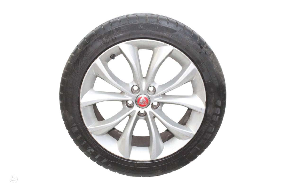 Jaguar XF / GX63-1007-FB, легкосплавные , R18