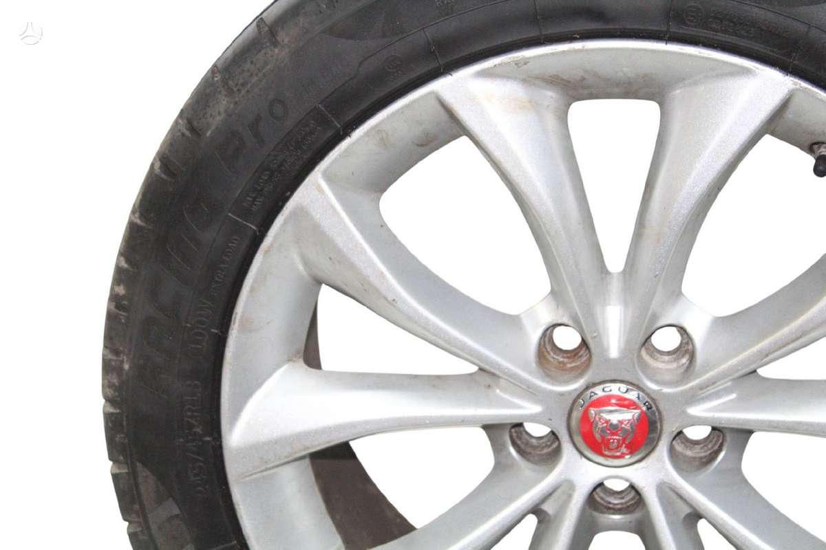 Jaguar XF / GX63-1007-FB, легкосплавные , R18