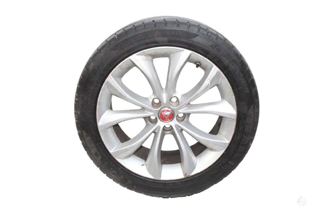Jaguar XF / GX63-1007-FB, легкосплавные , R18