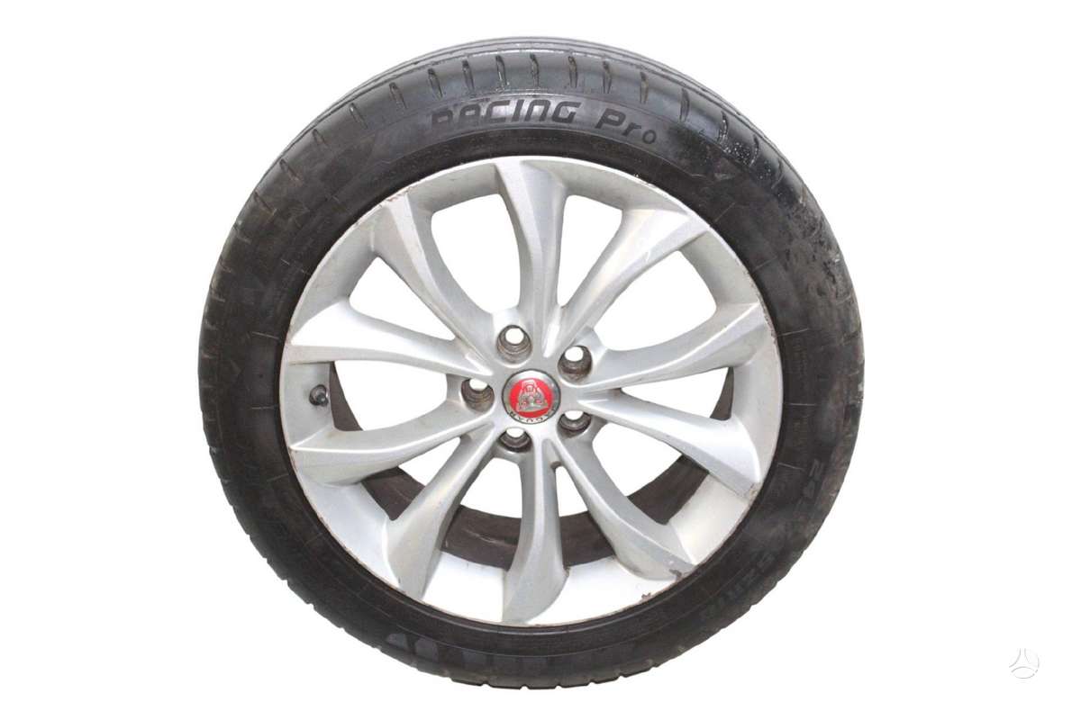 Jaguar XF / GX63-1007-FB, легкосплавные , R18