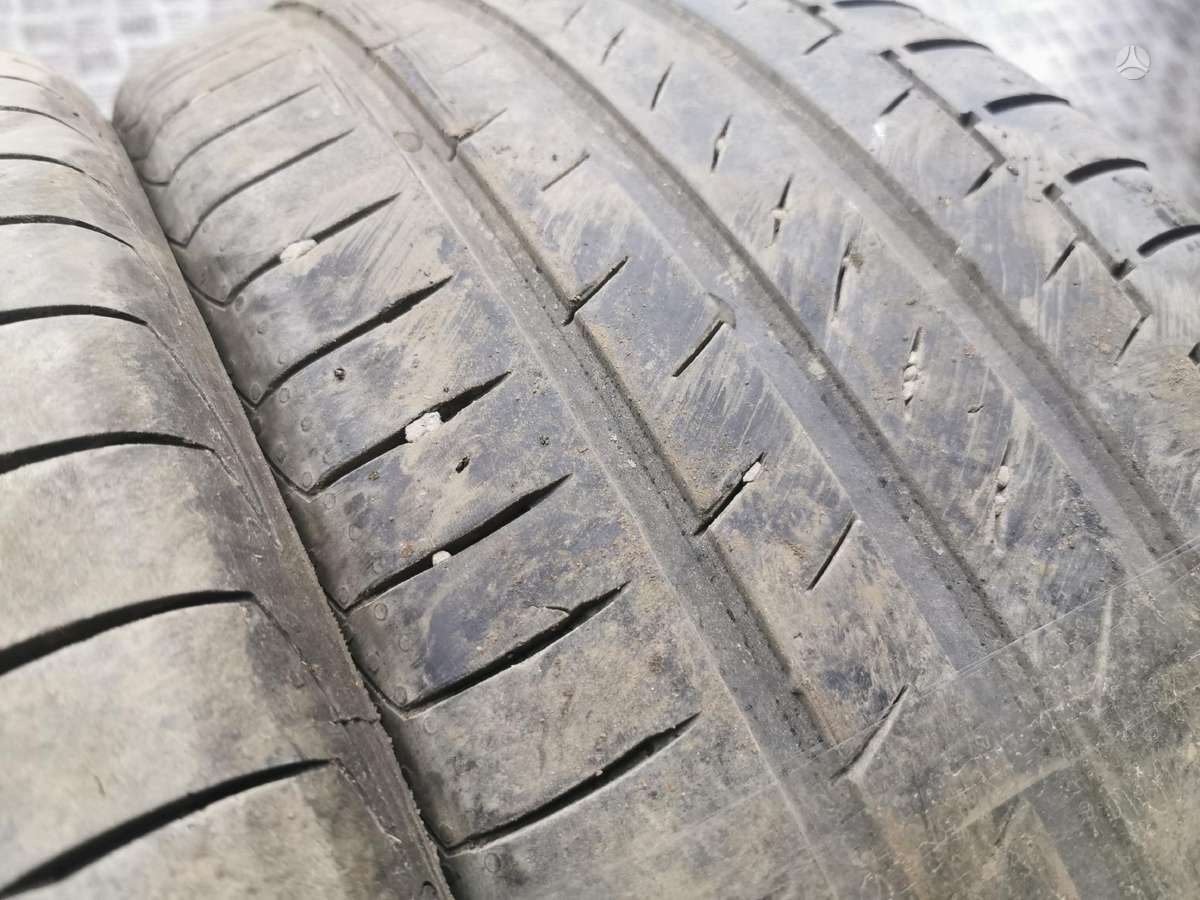 Continental, summer 225/55 R19