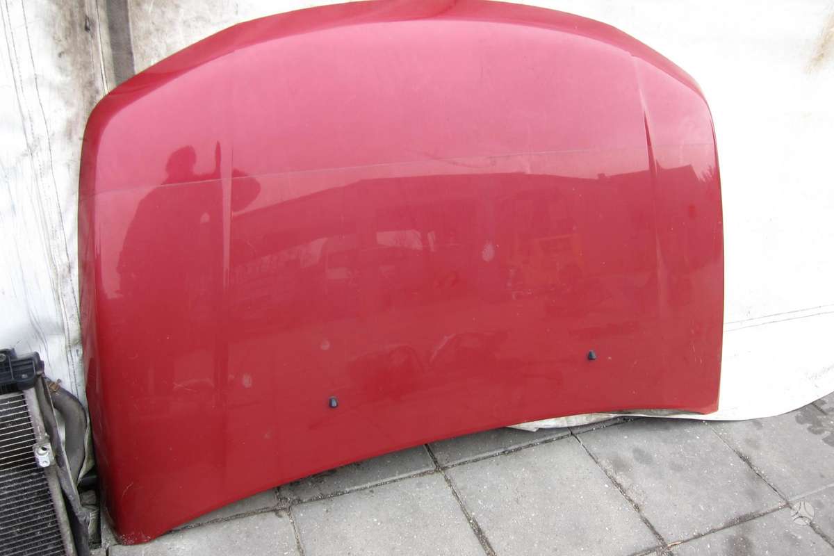 Suzuki Grand Vitara Variklio kodas j24b