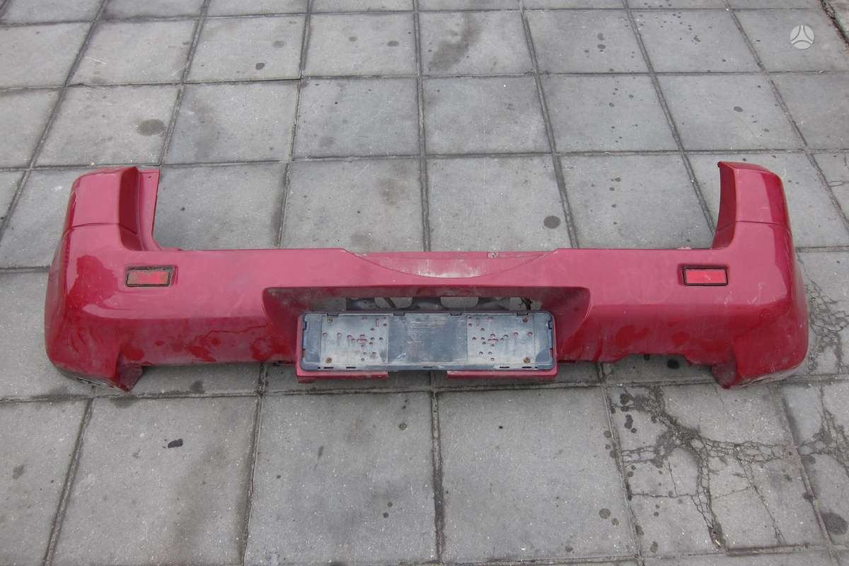 Suzuki Grand Vitara Variklio kodas j24b