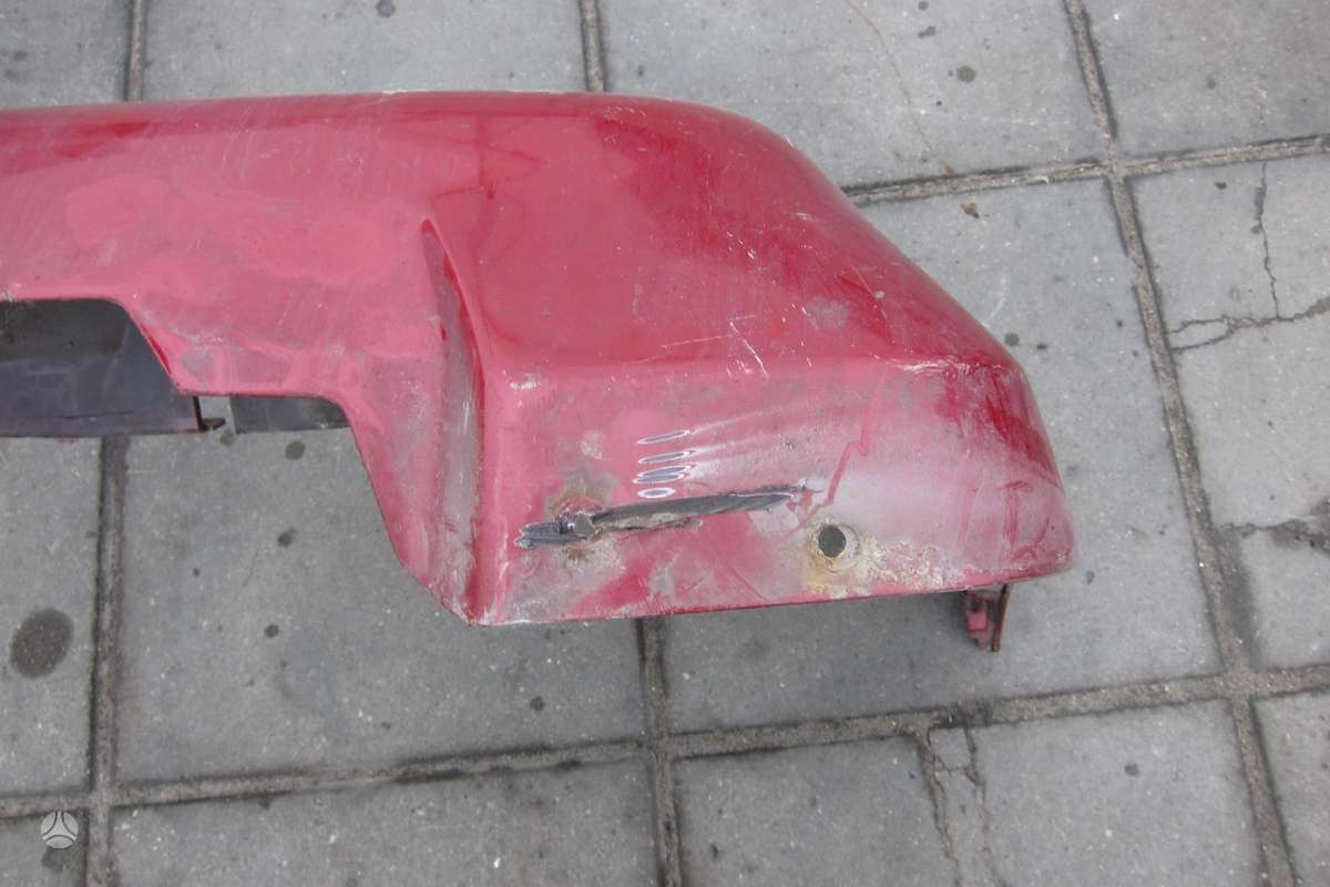 Suzuki Grand Vitara Variklio kodas j24b