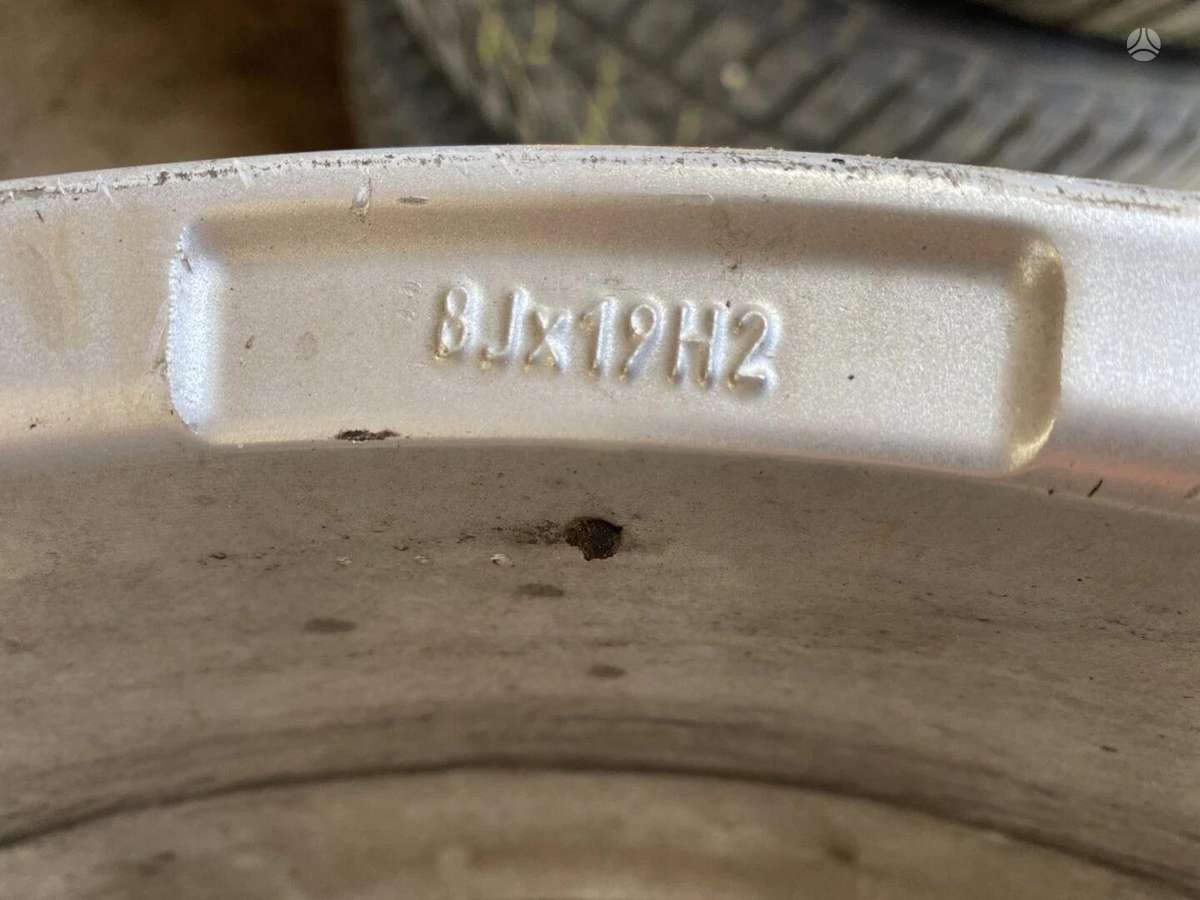-Kita-, light alloy, R19