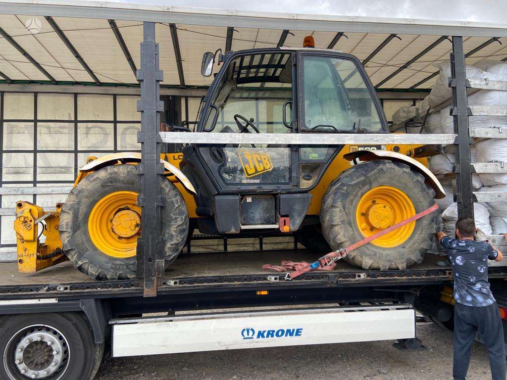 John Deere John Deere, тракторы