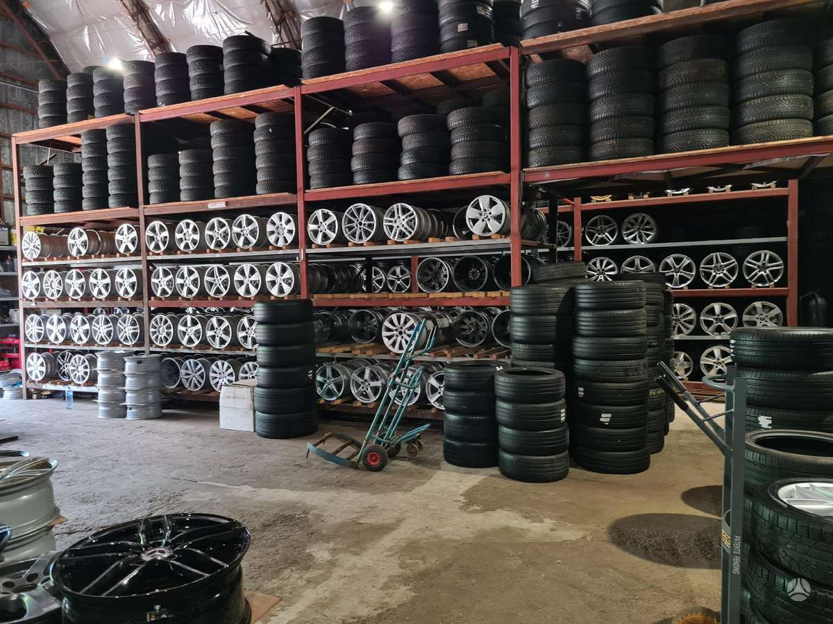Continental Vanco Ice Contact, winter 195/75 R16