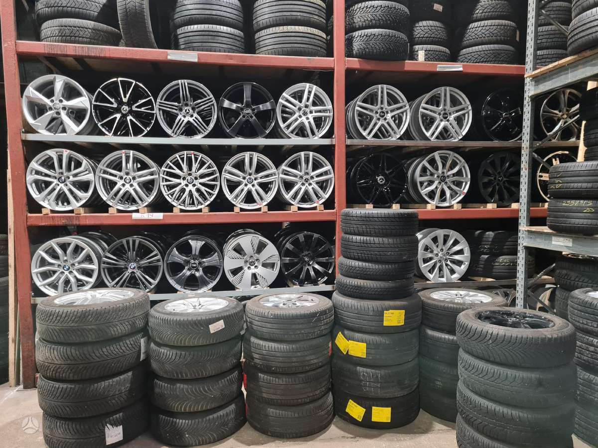 Continental Vanco Ice Contact, winter 195/75 R16