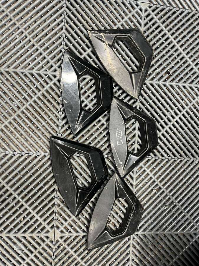 BMW, light alloy, R22
