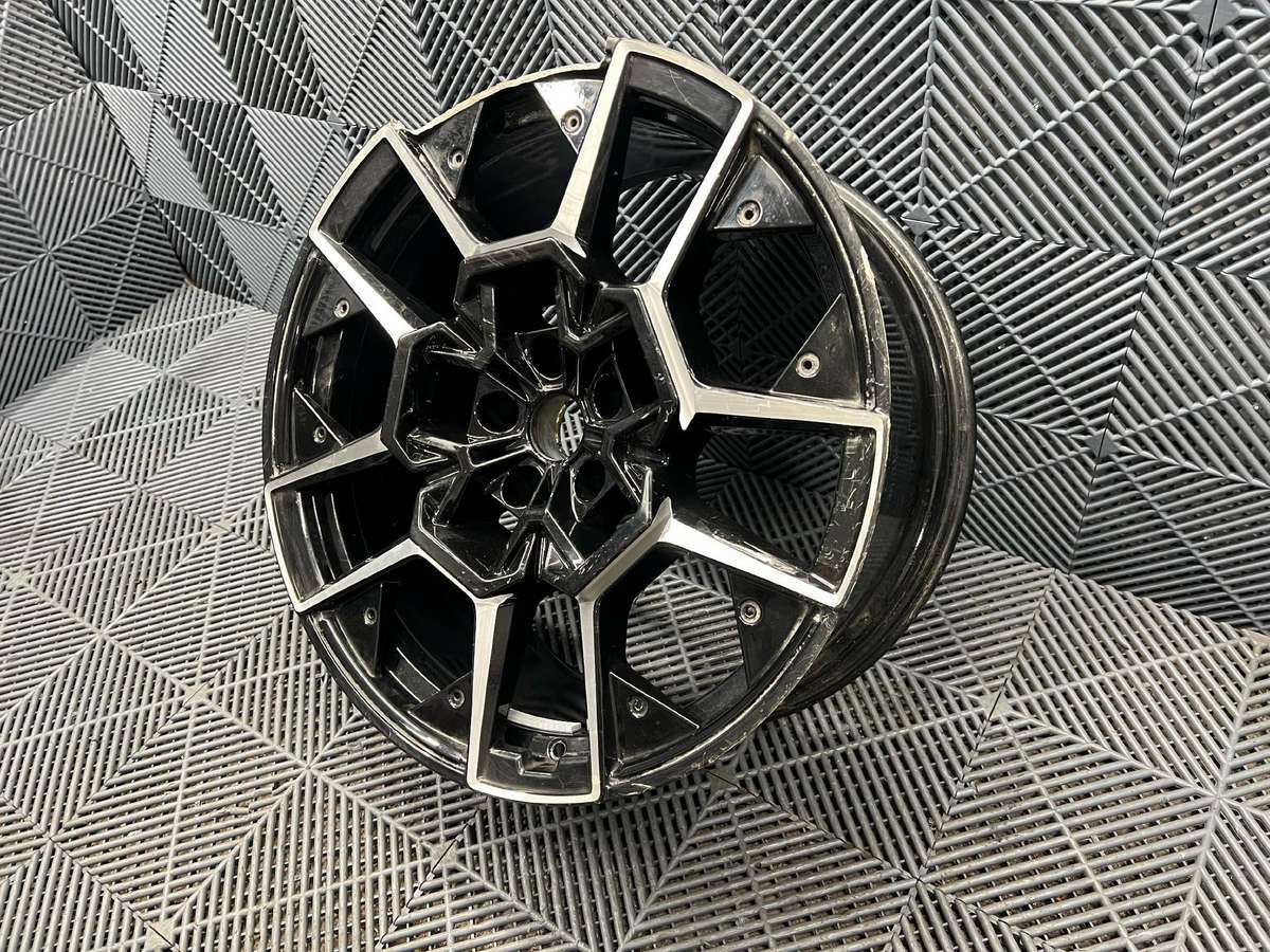 BMW, легкосплавные , R22