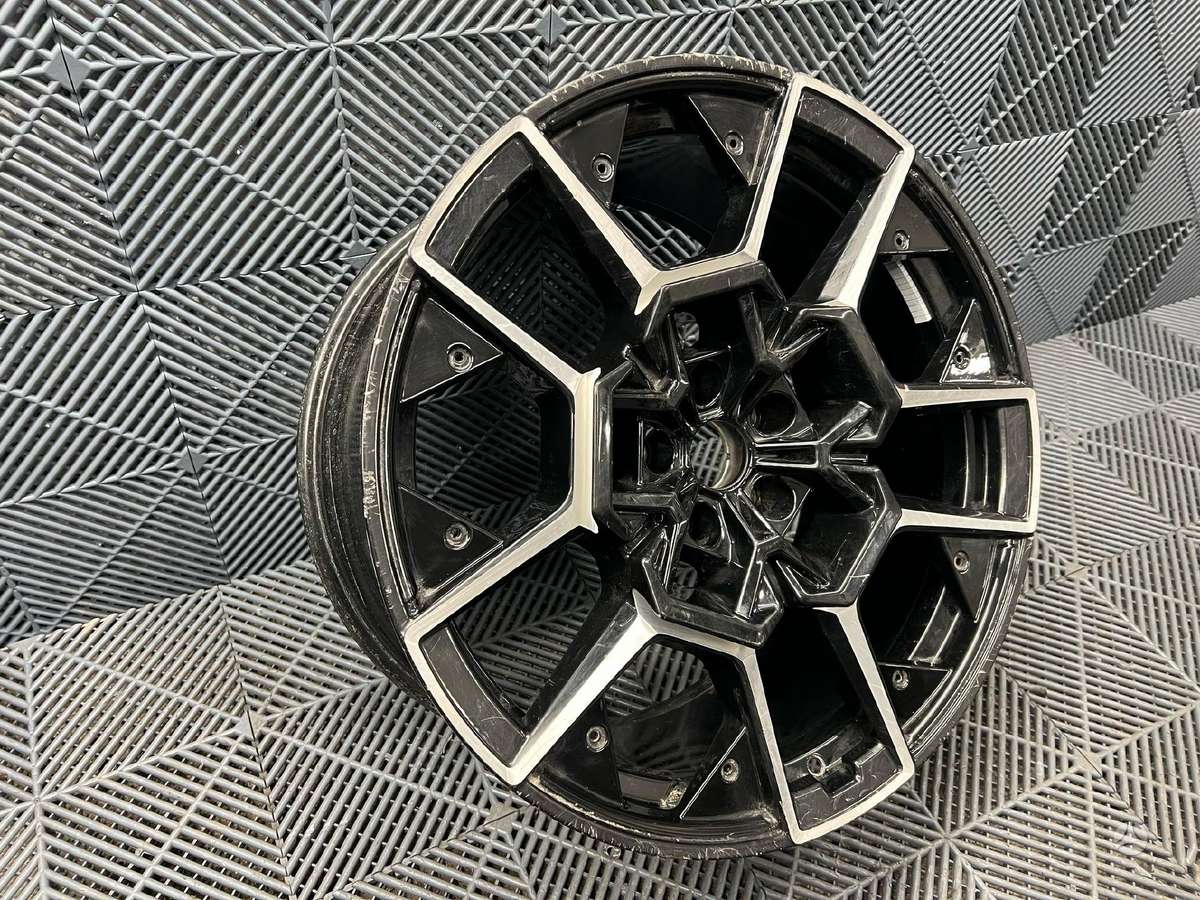 BMW, легкосплавные , R22