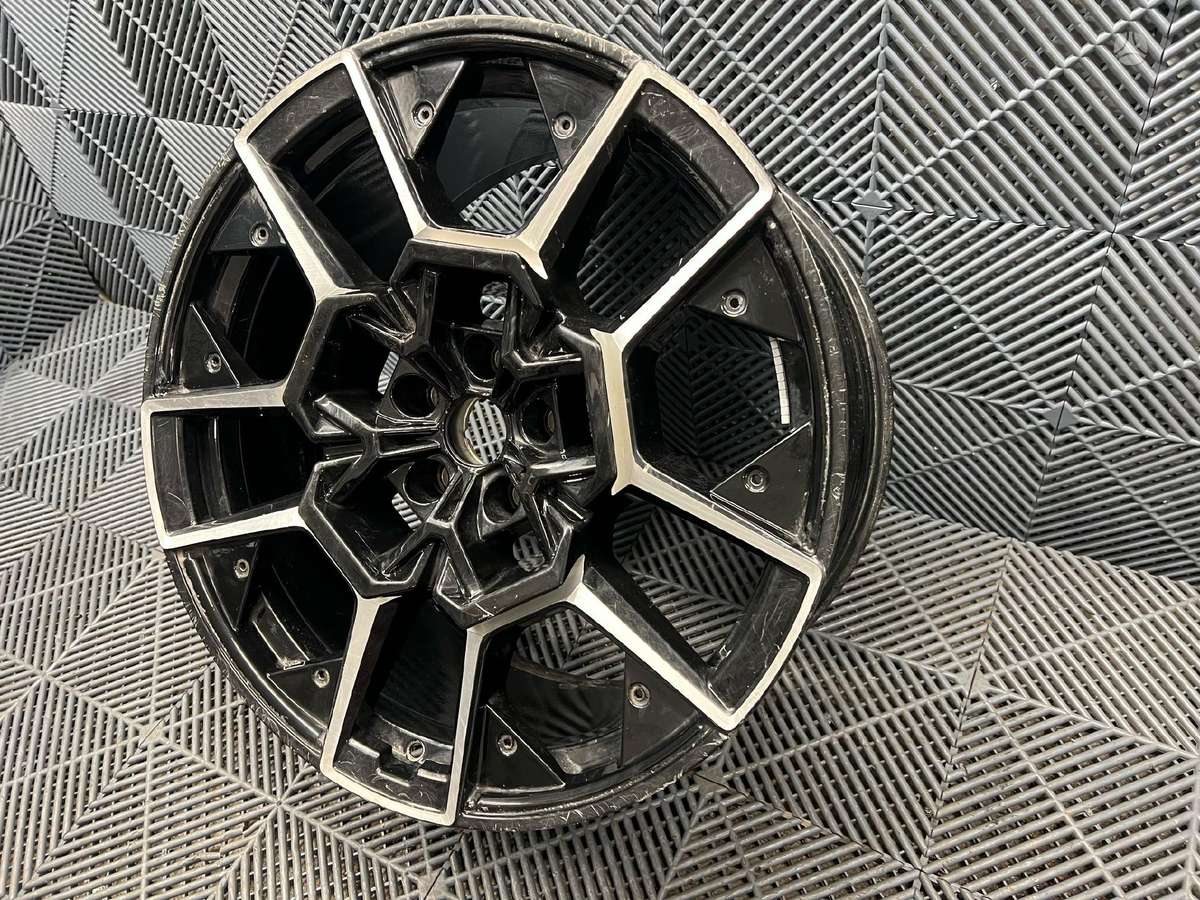 BMW, легкосплавные , R22