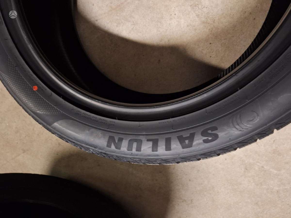 Sailun UNIVERSALIOS, всесезонные 275/45 R20