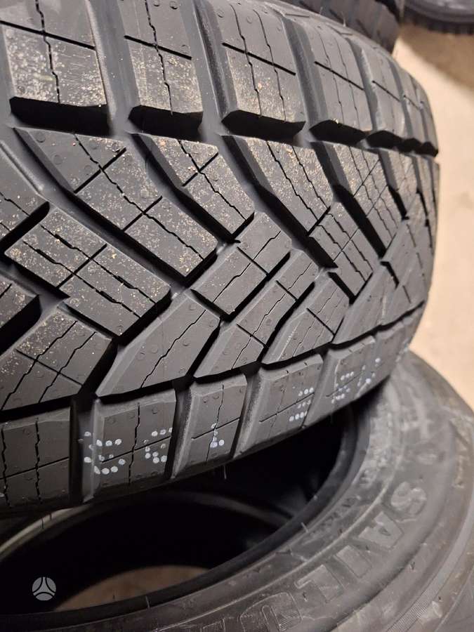 Sailun, universalios 215/60 R17