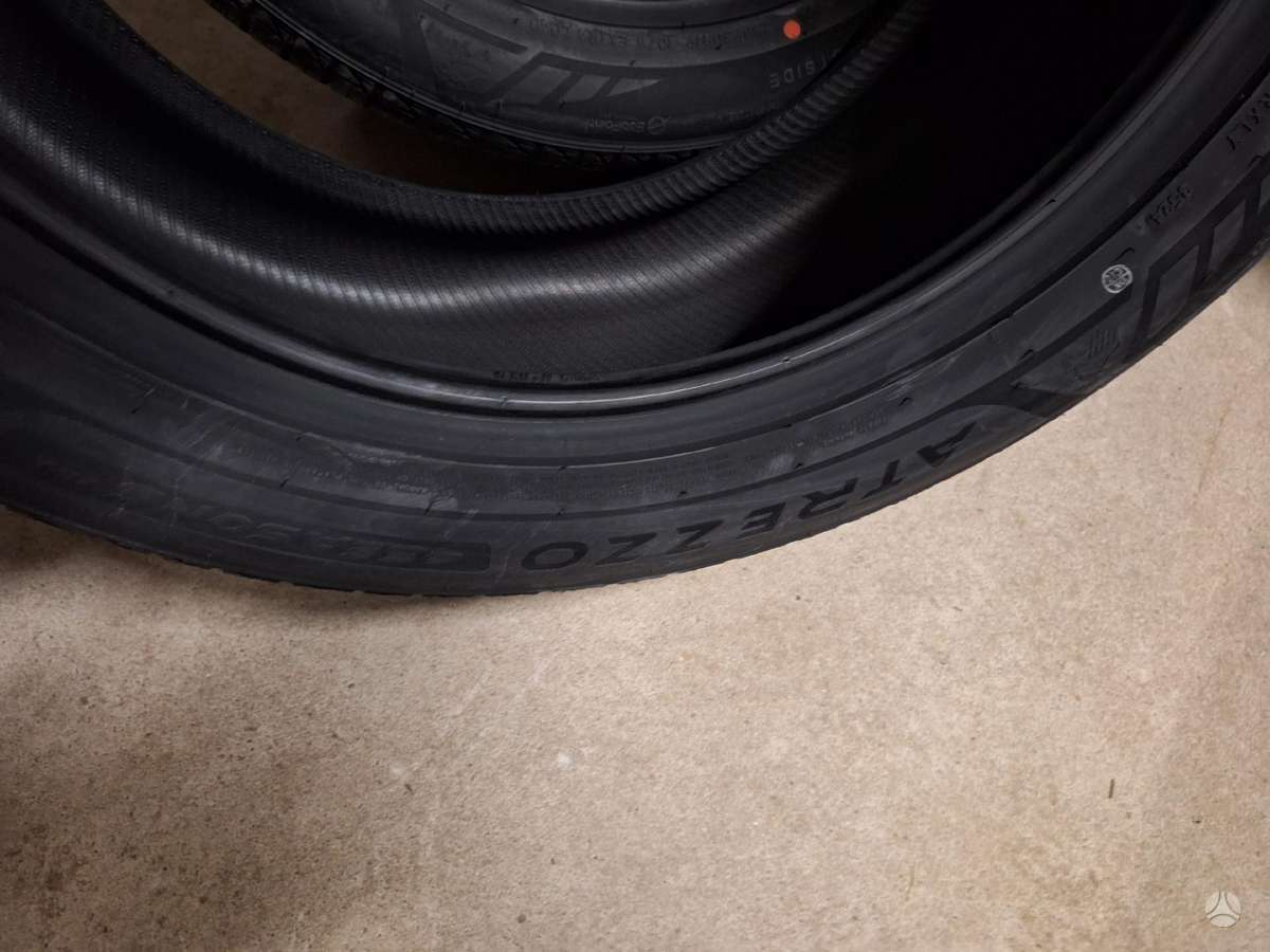 Sailun, всесезонные 255/50 R19
