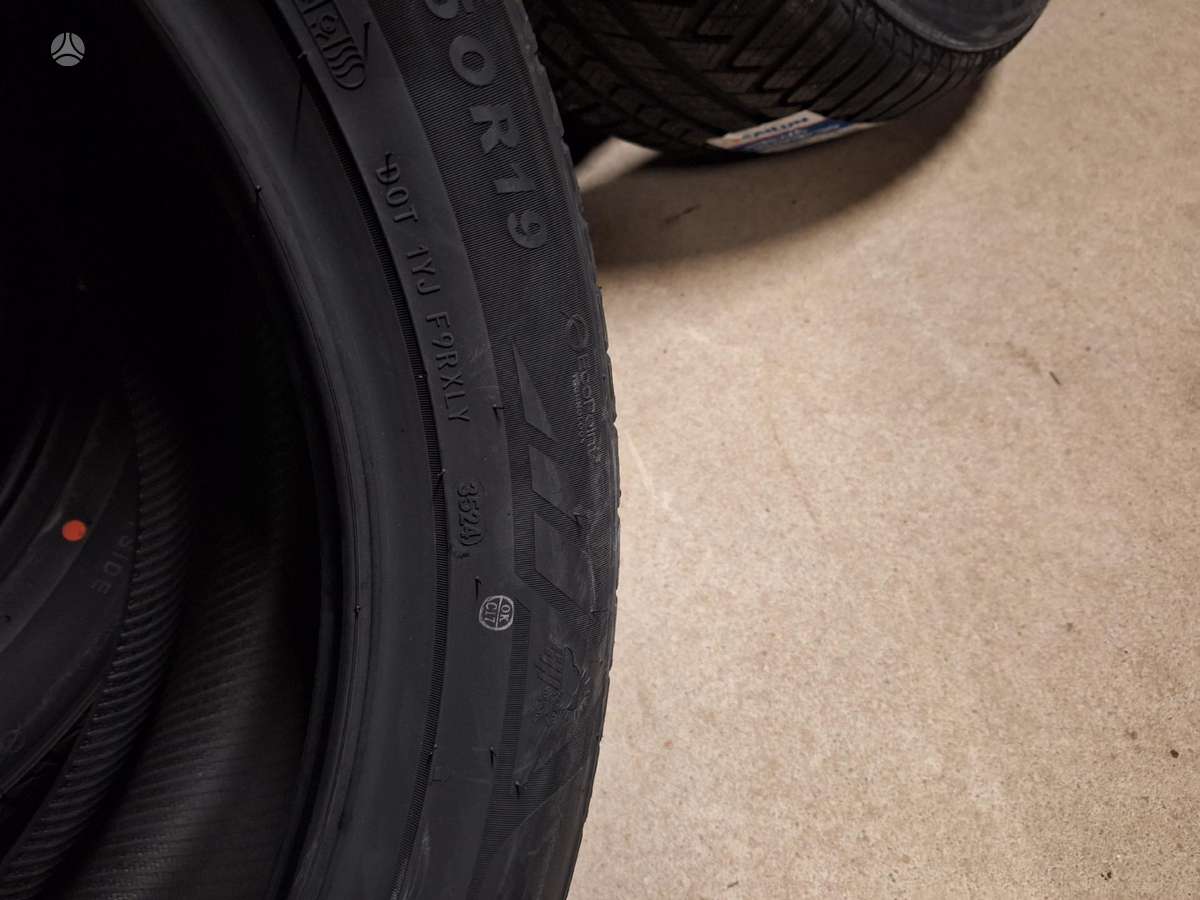 Sailun, всесезонные 255/50 R19
