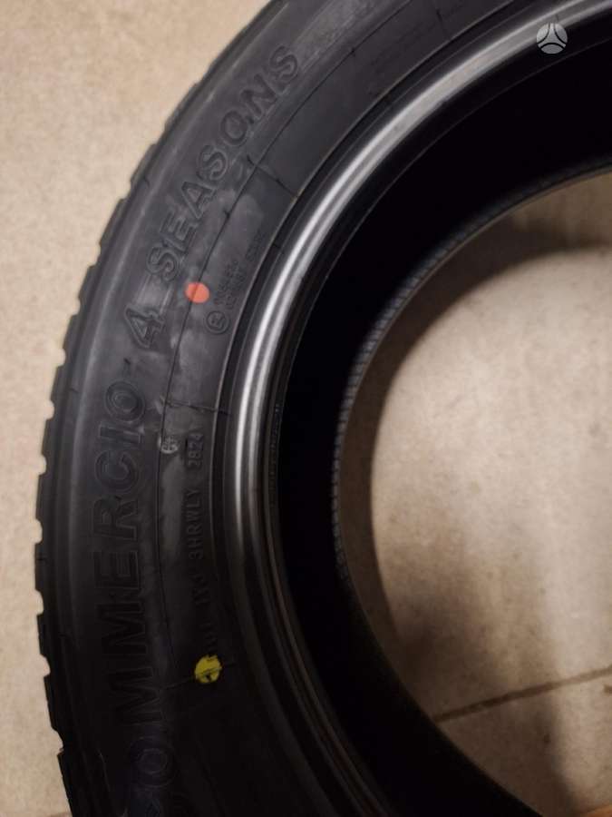 Sailun, всесезонные 235/60 R17