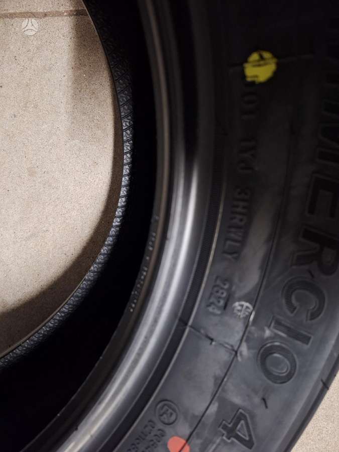 Sailun, universalios 235/60 R17