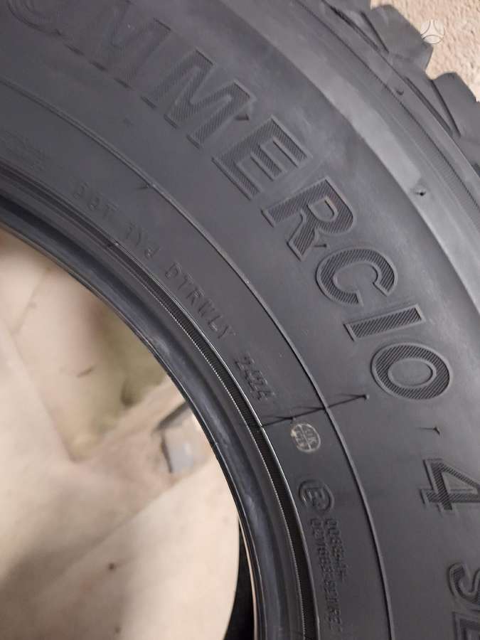 Sailun, всесезонные 215/75 R16