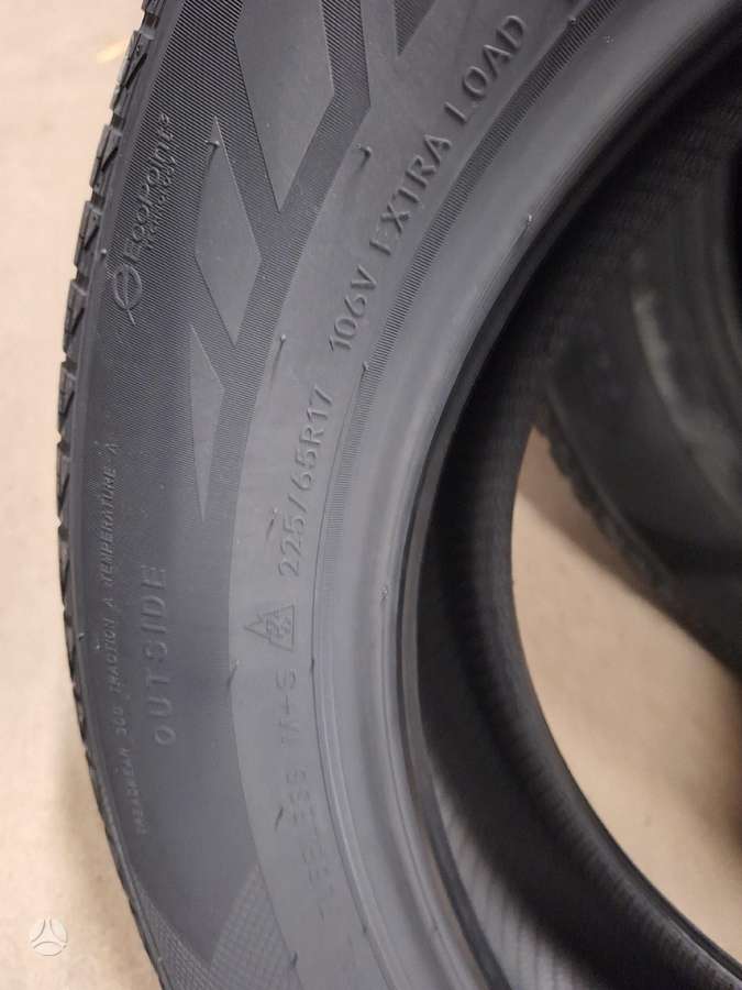 Sailun, всесезонные 225/65 R17