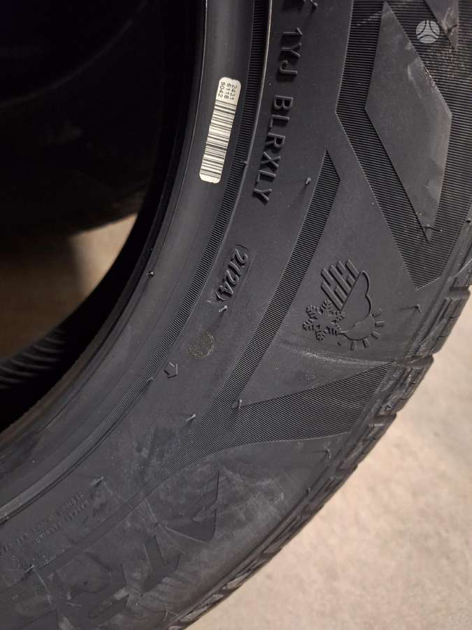 Sailun, всесезонные 225/65 R17