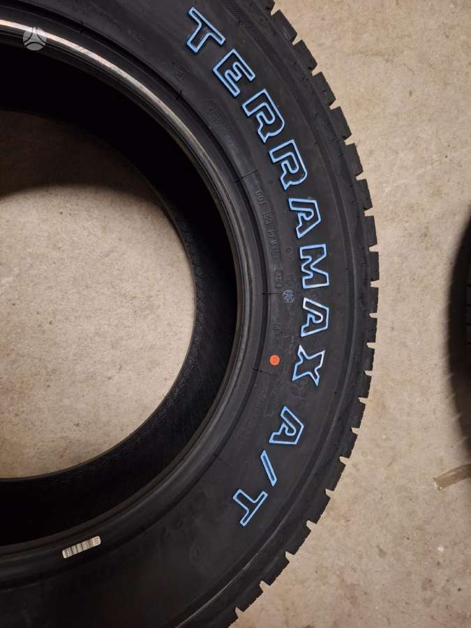 Sailun, всесезонные 275/70 R18