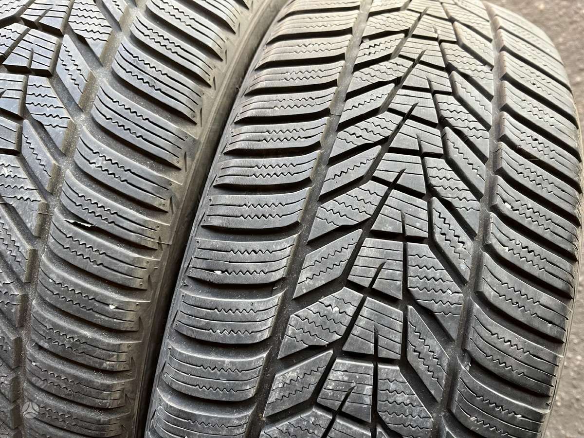 Hankook Winter i'CeptEvo3, winter 225/40 R19