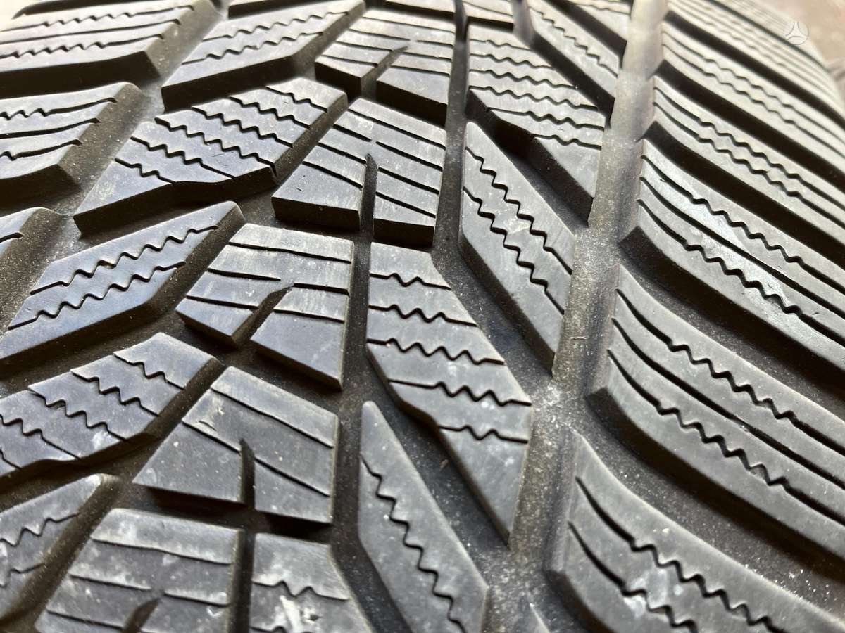 Hankook Winter i'CeptEvo3, winter 225/40 R19