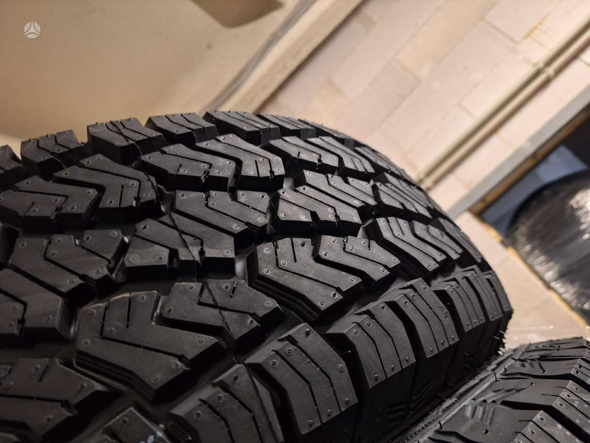 Sailun, всесезонные 235/70 R16