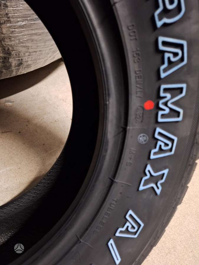 Sailun, universalios 235/70 R16