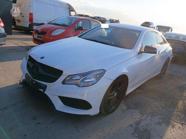 Mercedes-Benz E220