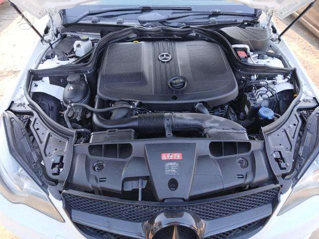 Mercedes-Benz E220