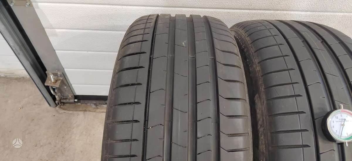 Pirelli P Zero PZ4, summer 305/40 R20