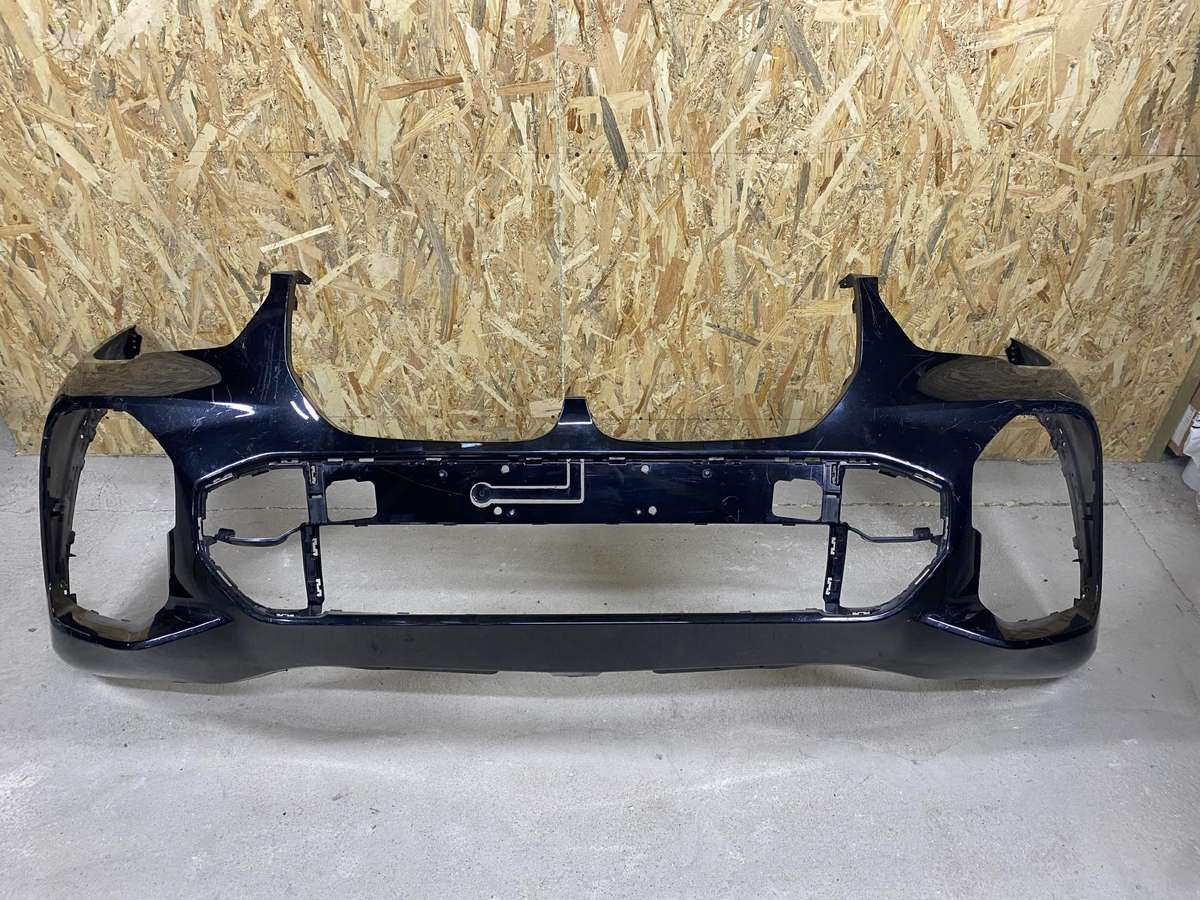 BMW X5 hood (front, rear), bumpers, lights