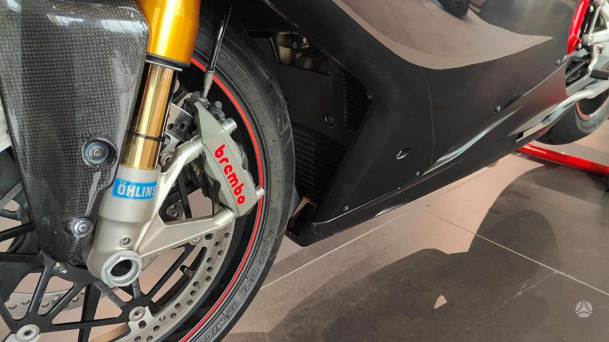 Ducati 1098 1099cc, superbikes