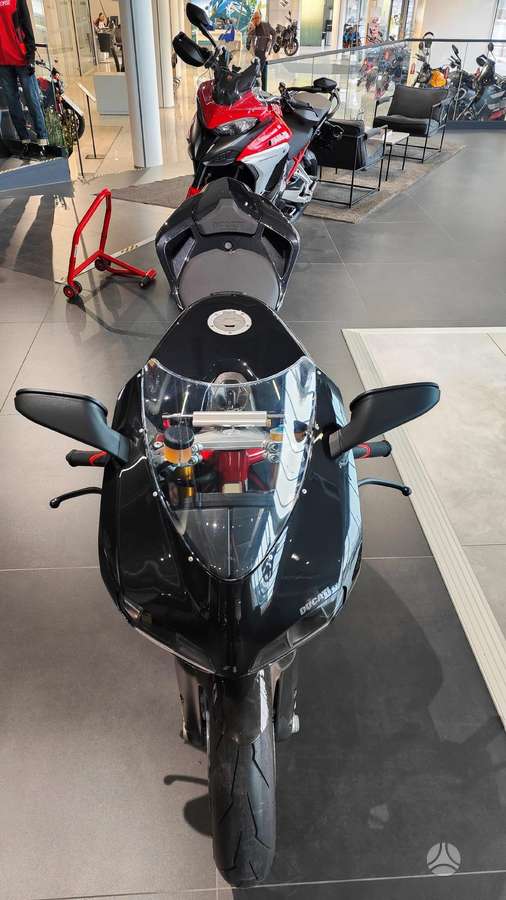 Ducati 1098 1099cc, спортбайки / superbikes