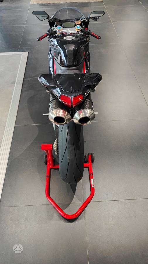 Ducati 1098 1099cc, спортбайки / superbikes