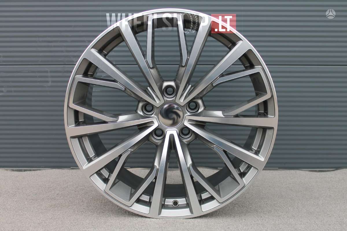 Audi EU-B1453 Style MG, легкосплавные , R20