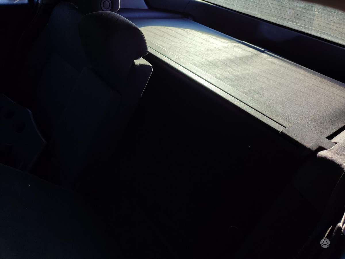 Opel Signum