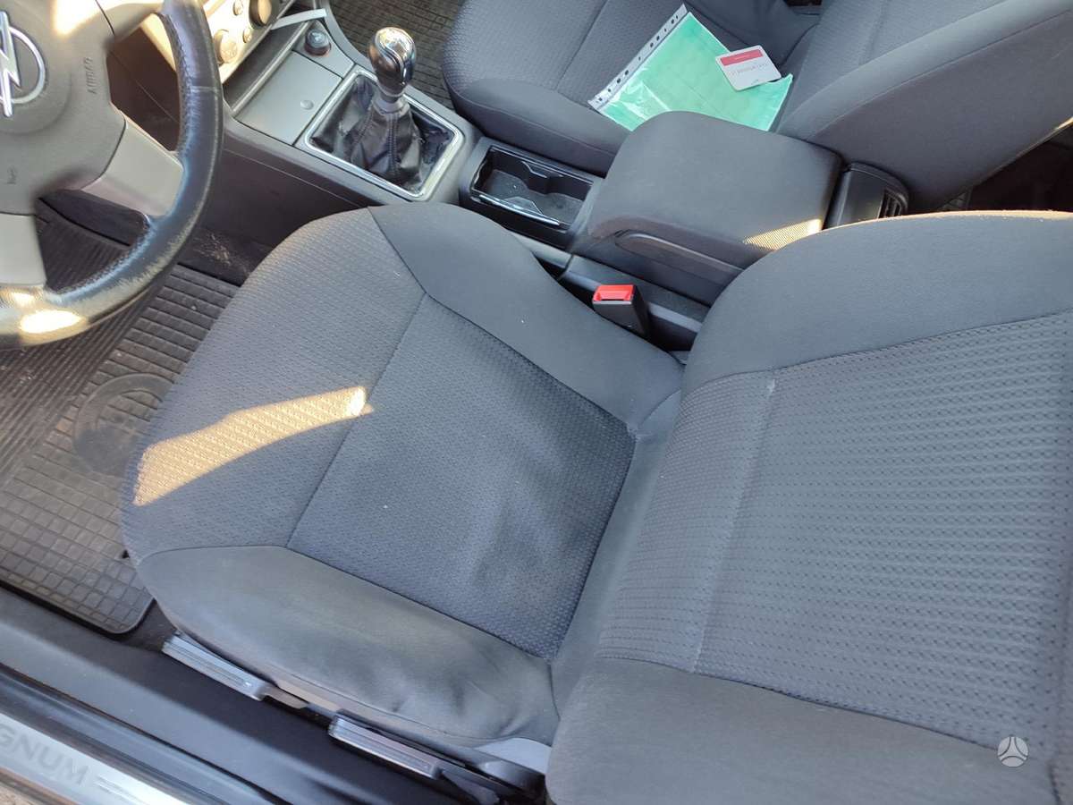 Opel Signum