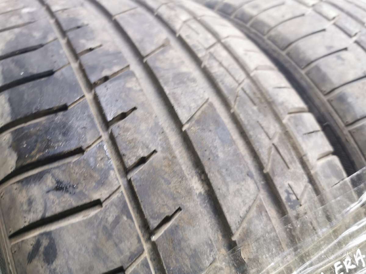 Accelera, vasarinės 265/50 R20