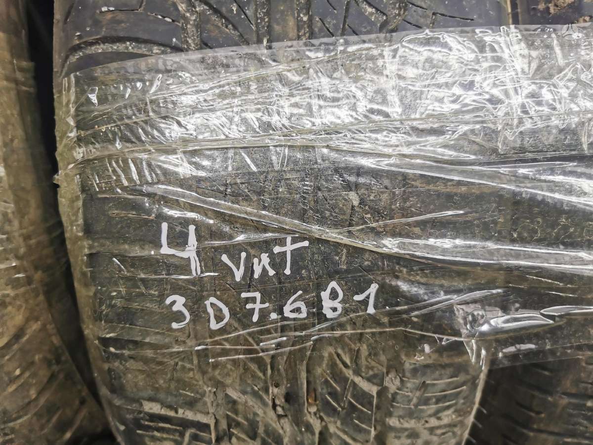 Bridgestone, всесезонные 225/65 R17