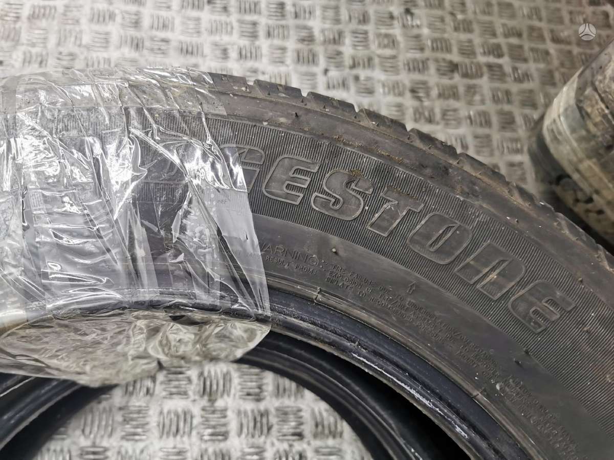Bridgestone, universalios 225/65 R17