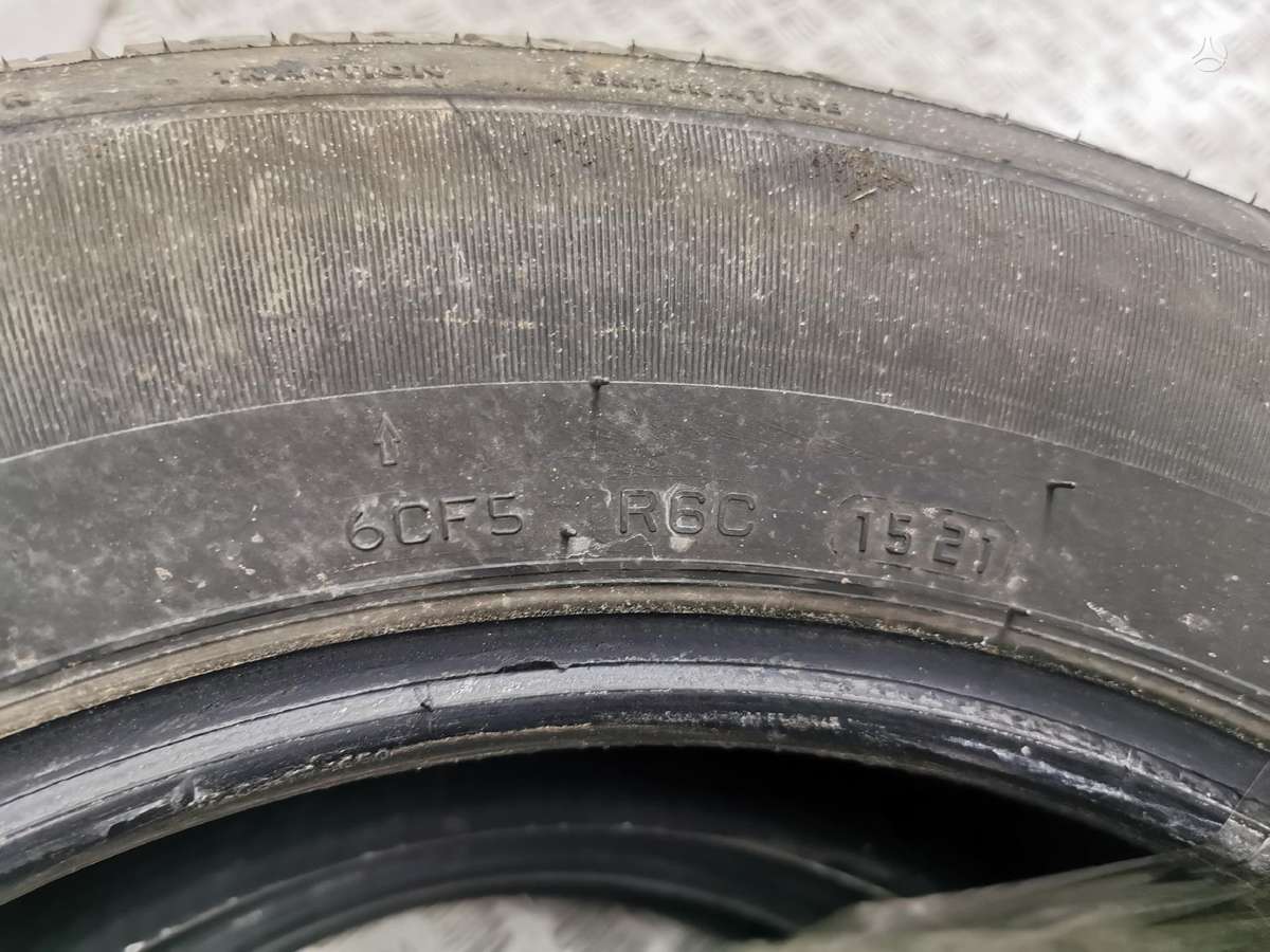 Bridgestone, всесезонные 225/65 R17
