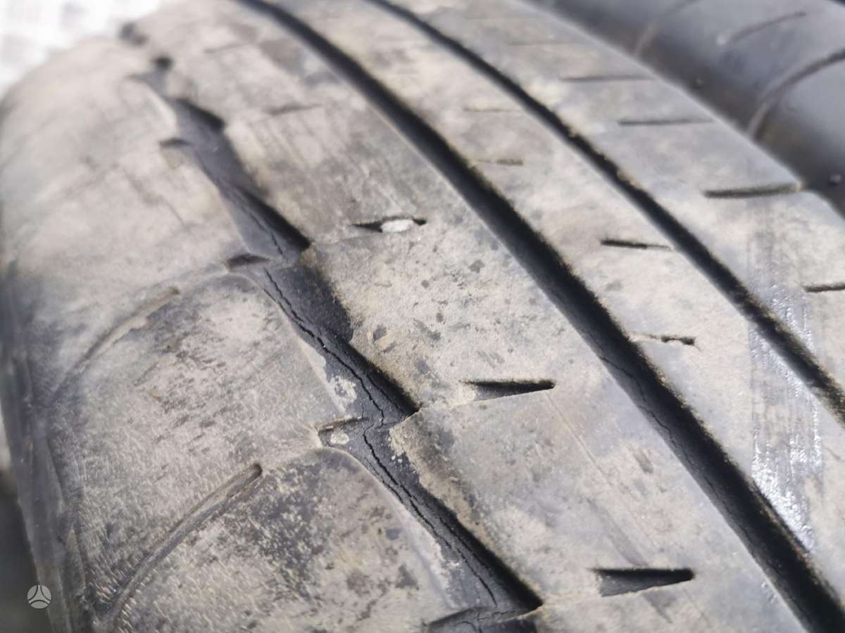 Bridgestone Ecopla, summer 155/70 R19