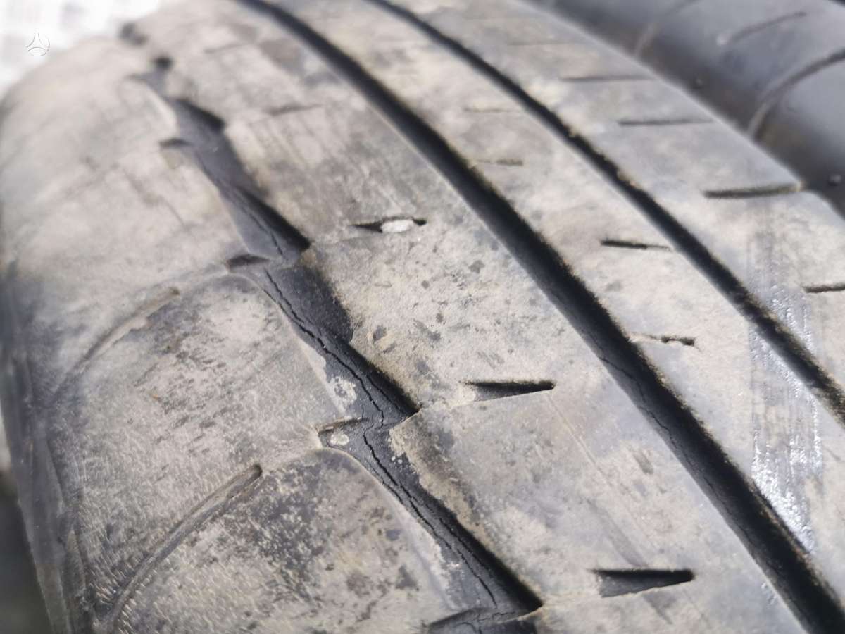 Bridgestone Ecopla, vasarinės 155/70 R19