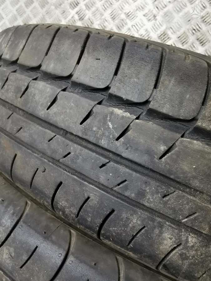 Bridgestone Ecopla, vasarinės 155/70 R19