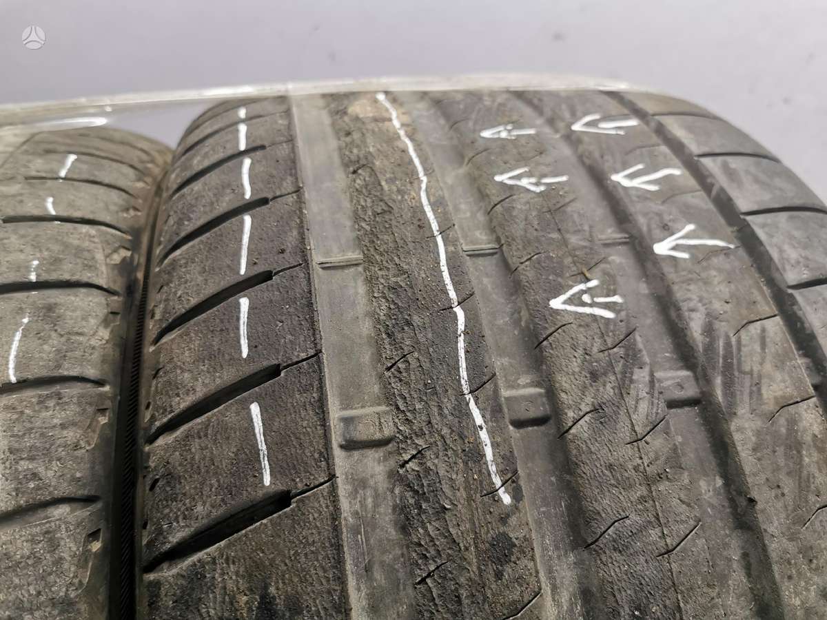 Bridgestone Psport, vasarinės 285/30 R20