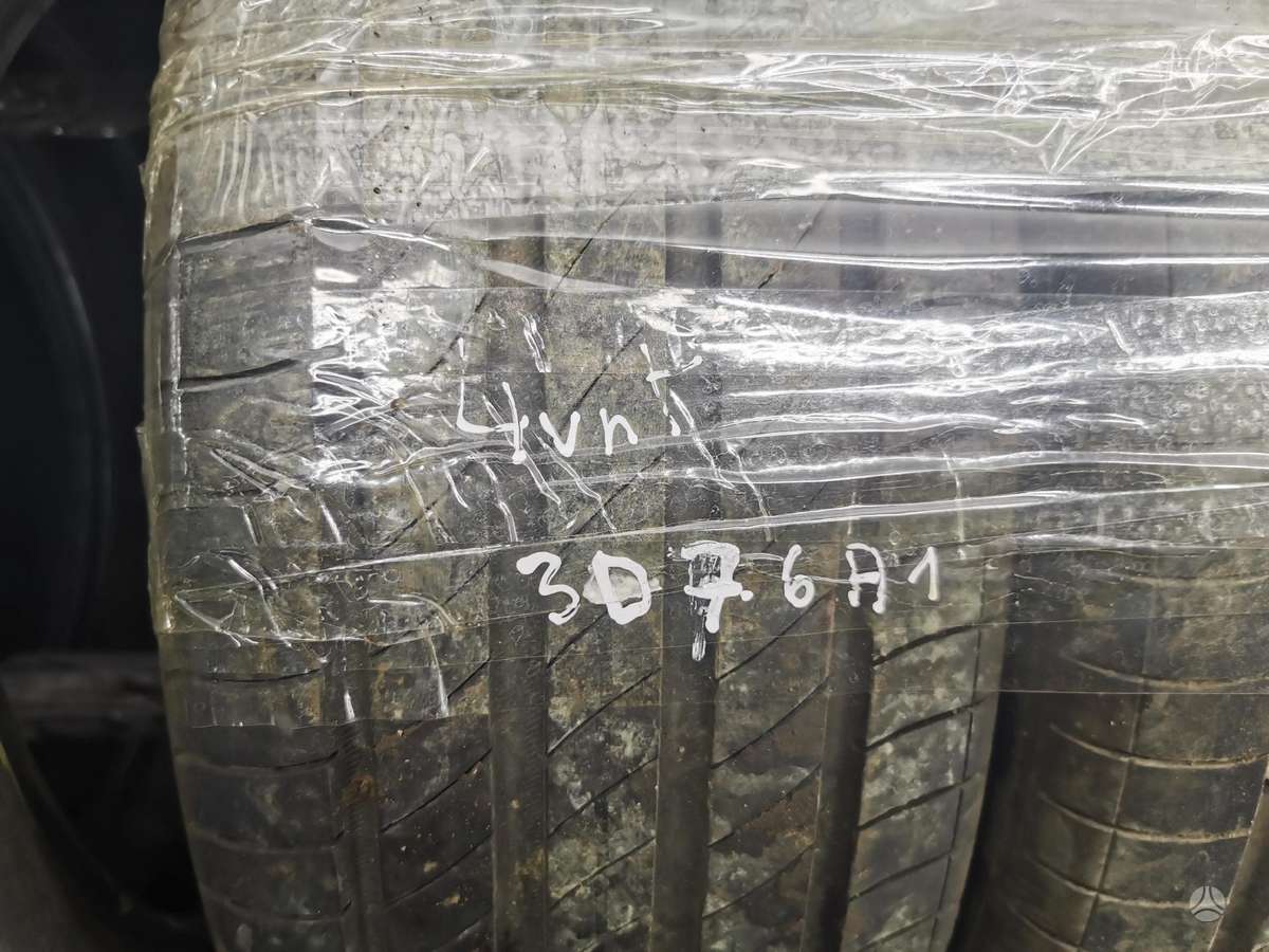 Michelin Primacy 4, vasarinės 195/65 R16
