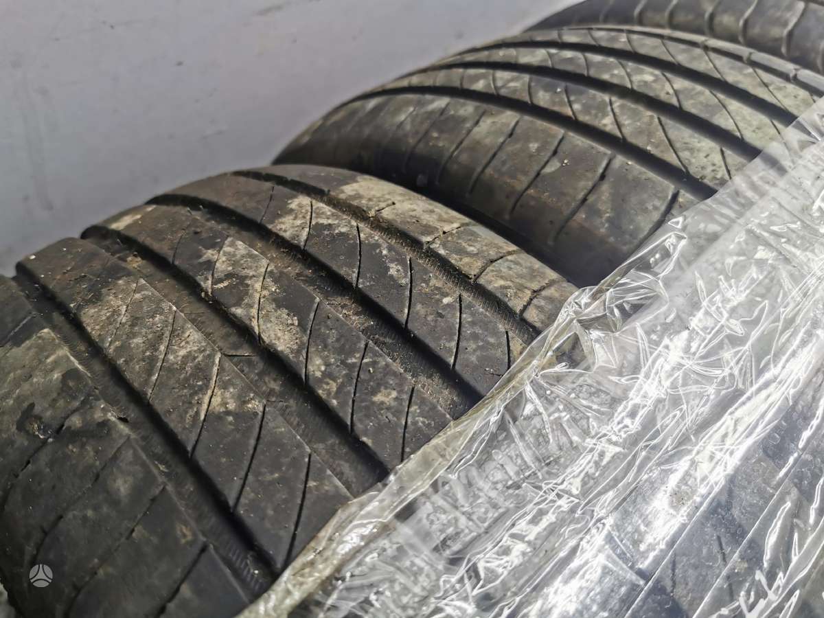 Michelin Primacy 4, vasarinės 195/65 R16